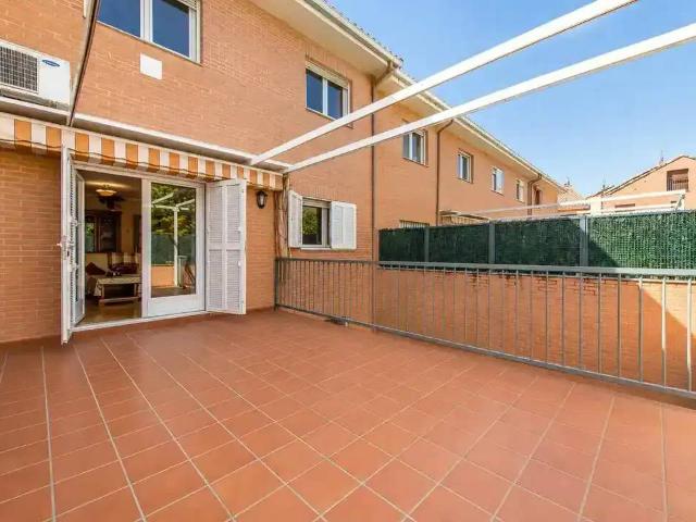 Chalet en venta en Colmenar Viejo, Madrid