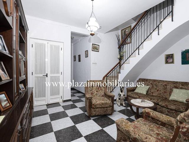 Chalet en venta en Zona 2 (Centro y San Francisco), Lucena
