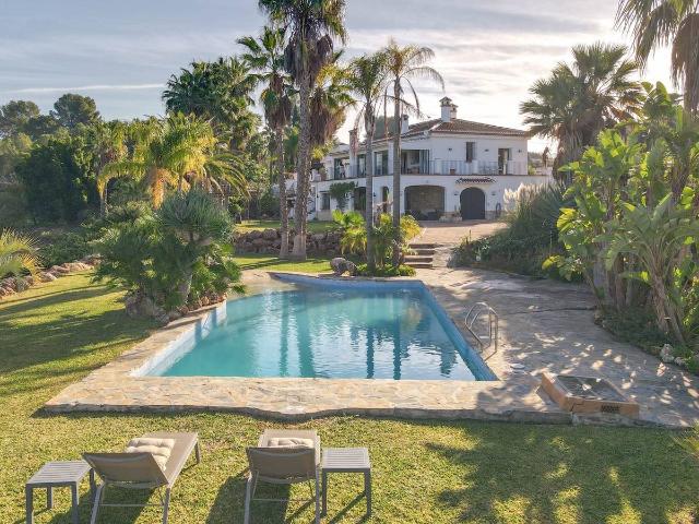 Chalet en venta en Barrio de San Antón, Valle del Guadalhorce