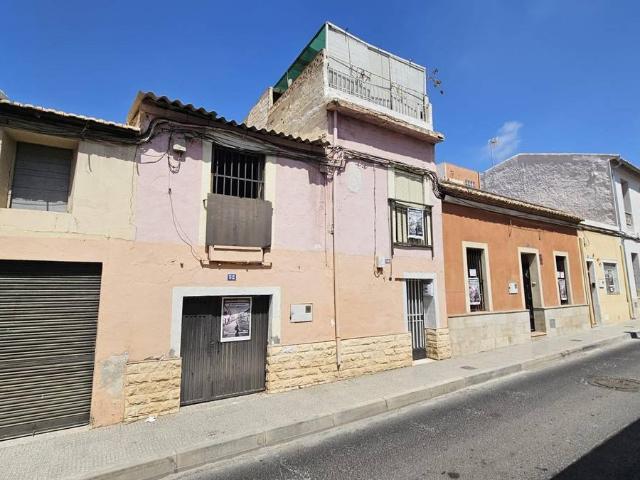 Chalet en venta en l'Alacantí, Valencia