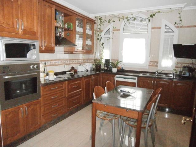 Chalet en venta en Mérida
