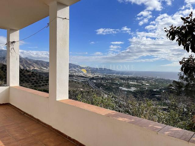 Chalet en venta en La Axarquía, Andalucía