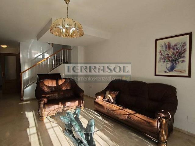 Chalet en venta en Capuchinos, La Axarquía