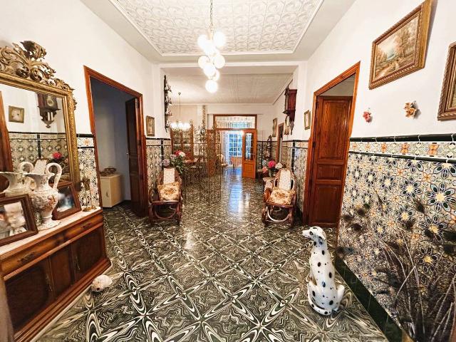 Chalet en venta en el Camp de Túria, Valencia