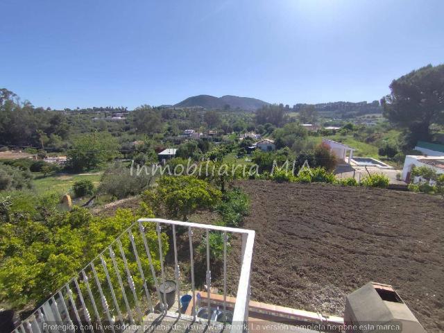 Chalet en venta en Barrio de San Antón, Valle del Guadalhorce