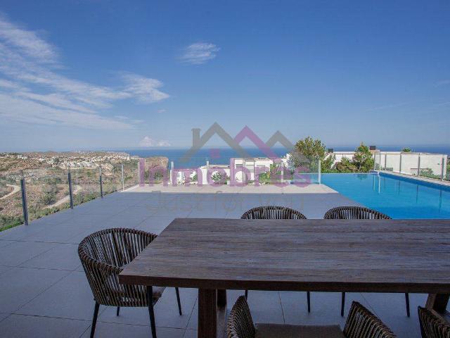Chalet en venta en la Marina Alta, Valencia