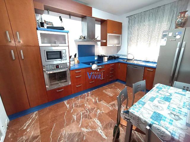 Chalet en venta en Alcalá De Guadaíra, Andalucía