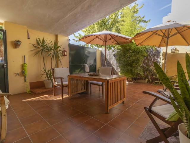 Chalet en venta en Bormujos, Andalucía