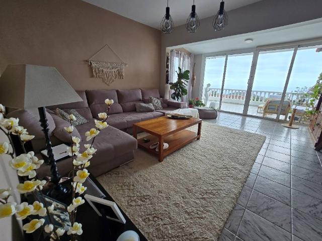 Chalet en venta en La Marzaga, La orotava