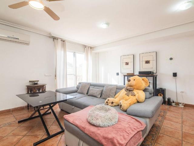 Villa en venta en Sant Joan D'alacant, Benimagrell
