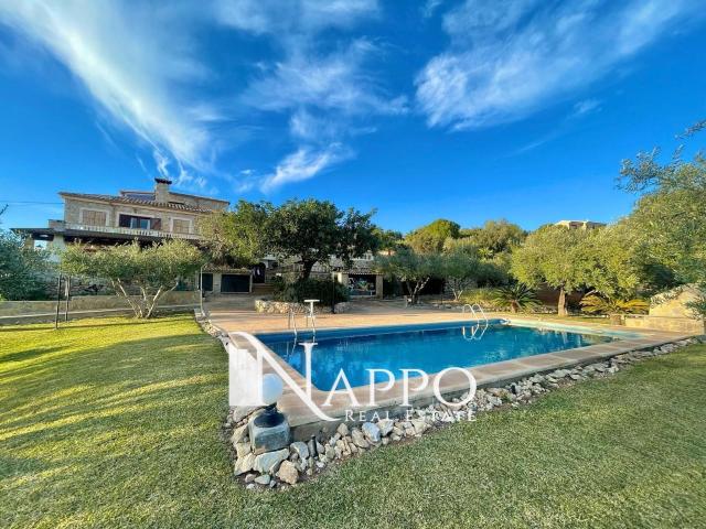 Chalet en venta en Crist Rei, Raiguer