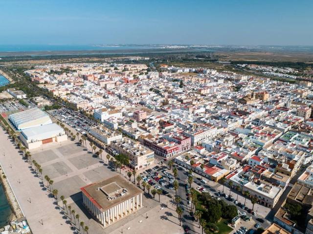 Chalet en venta en Las Canteras, Bahía de Cádiz