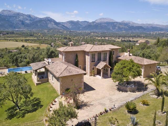 Chalet en venta en Crist Rei, Raiguer