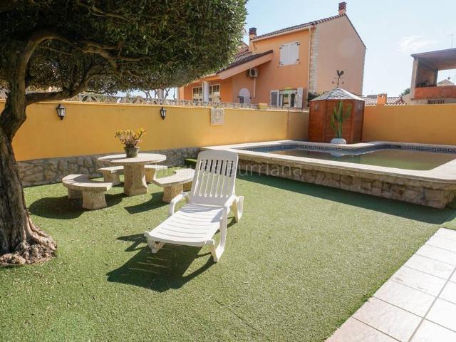 Chalet en venta en la Plana Baixa, Valencia