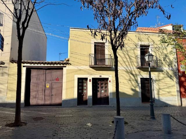 Chalet en venta en Casco Antiguo, Navalcarnero