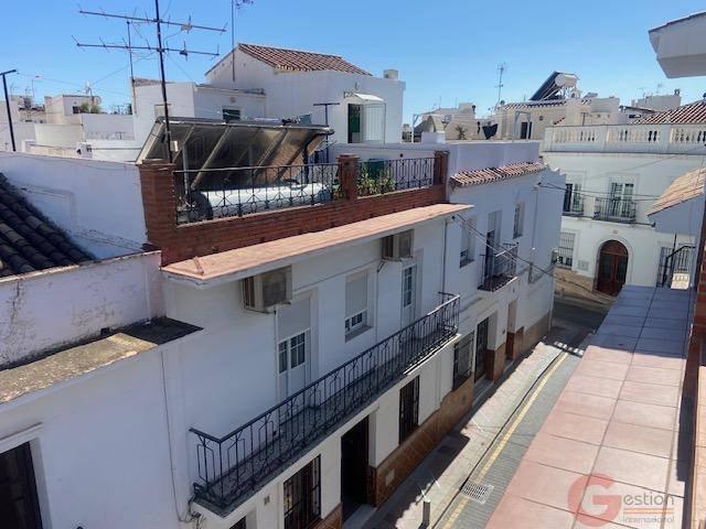 Chalet en venta en La Axarquía, Andalucía
