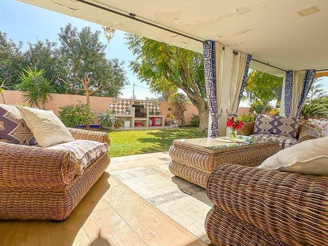 Chalet en venta en l'Alacantí, Valencia