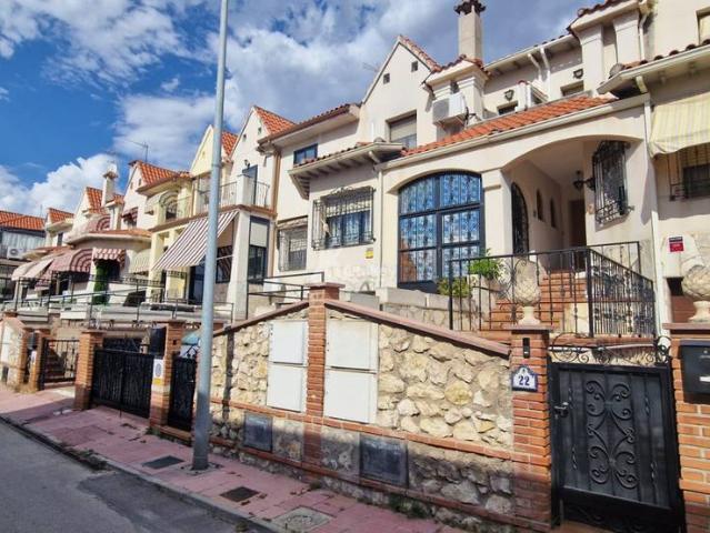 Chalet en venta en Arganda Del Rey, Madrid