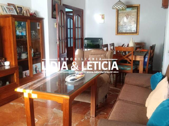 Chalet en venta en Alcalá De Guadaíra, Andalucía