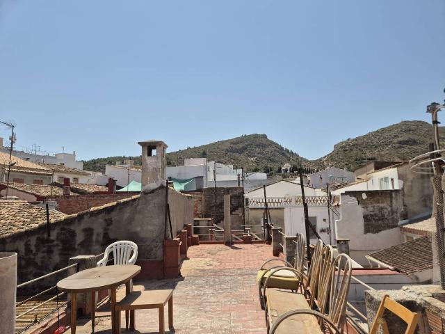 Chalet en venta en la Marina Alta, Valencia