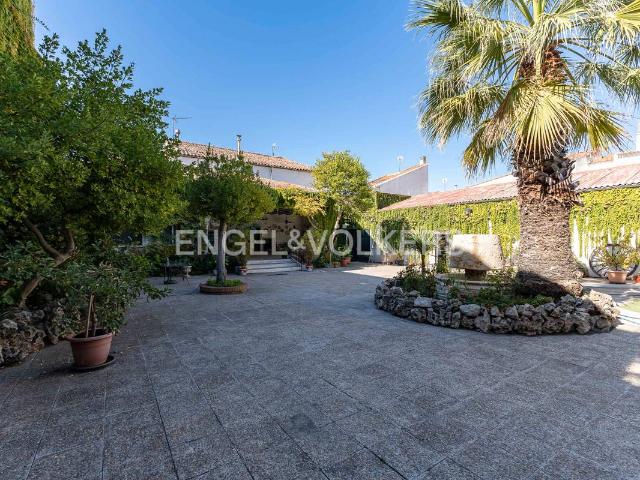 Chalet en venta en Arganda Del Rey, Madrid