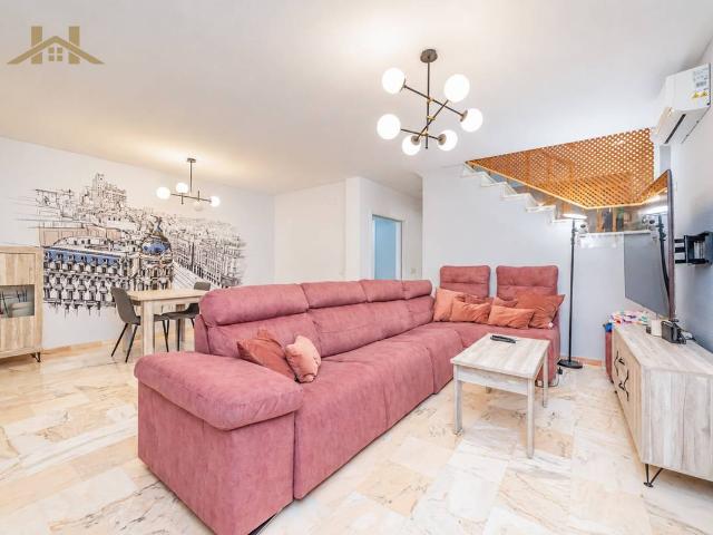 Chalet en venta en Brezo, Valdemoro
