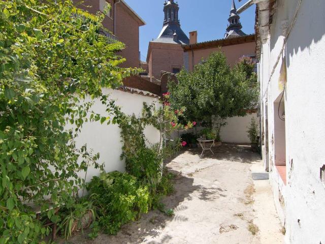 Chalet en venta en Casco Antiguo, Navalcarnero