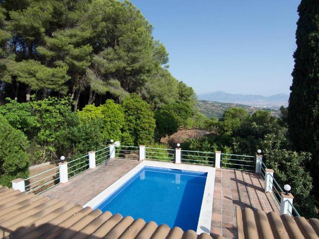 Chalet en venta en Barrio de San Antón, Alhaurín El Grande