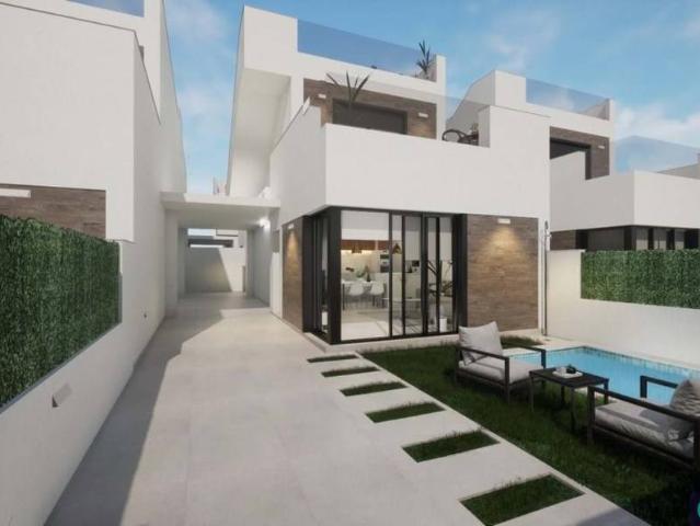 Chalet en venta en Los Alcázares, Campo de Cartagena y Mar Menor