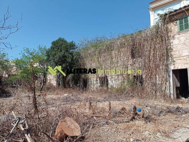 Villa en venta en Inca, Crist Rei