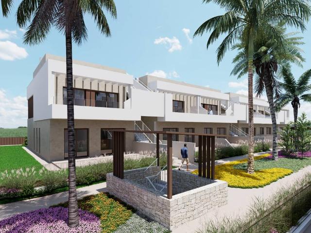 Chalet en venta en Los Alcázares, Campo de Cartagena y Mar Menor