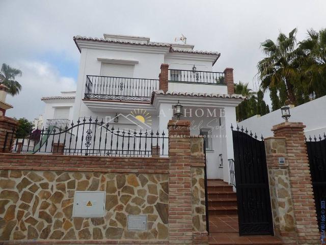 Chalet en venta en La Axarquía, Andalucía