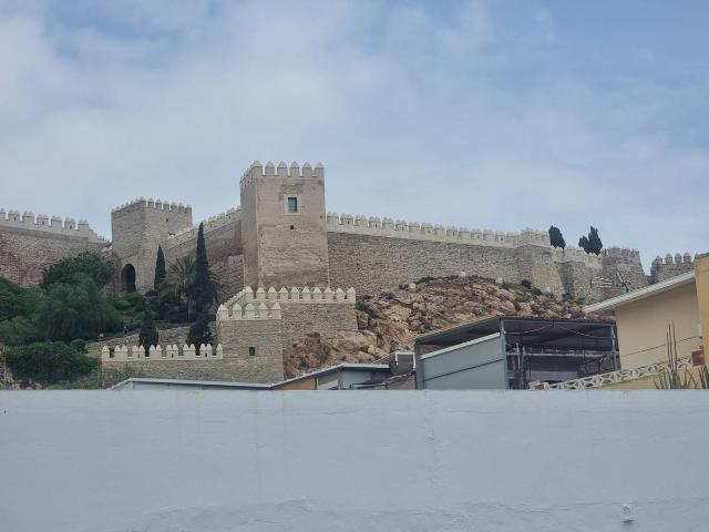 Chalet en venta en Almería, Andalucía