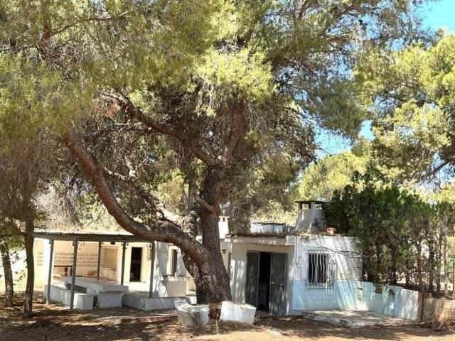 Chalet en venta en el Camp de Túria, Valencia