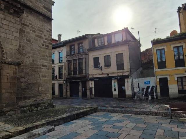 Villa en venta en Avilés, El Quirinal