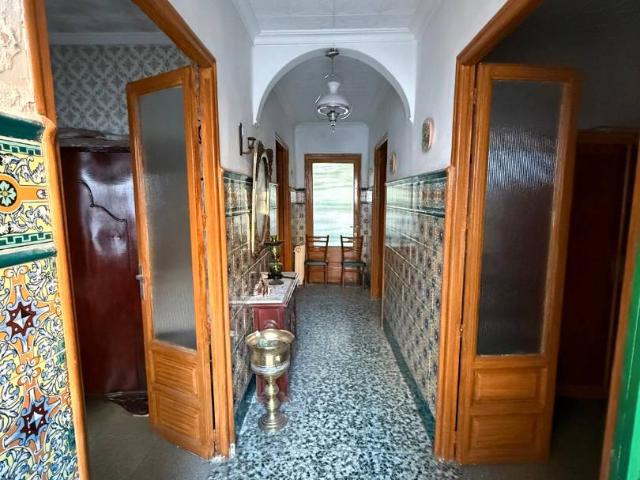 Chalet en venta en Barriada Centro-Sur, Puertollano