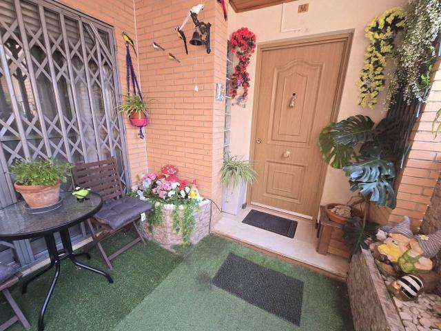 Villa en venta en San Vicente Del Raspeig, la Borinquen