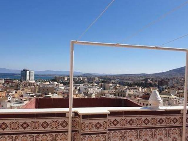 Chalet en venta en Melilla