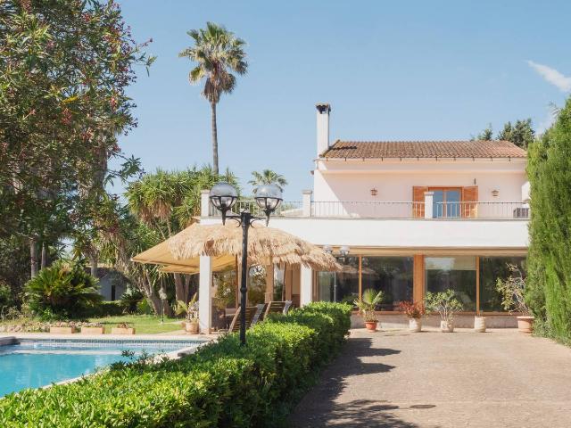 Chalet en venta en Crist Rei, Raiguer