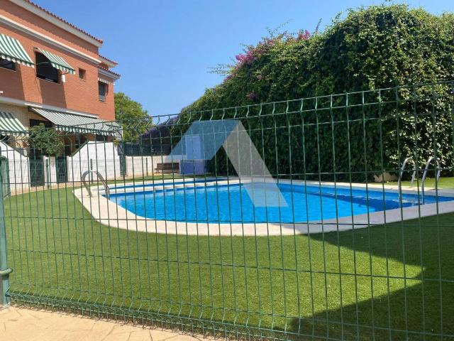 Villa en venta en Sant Joan D'alacant, Benimagrell