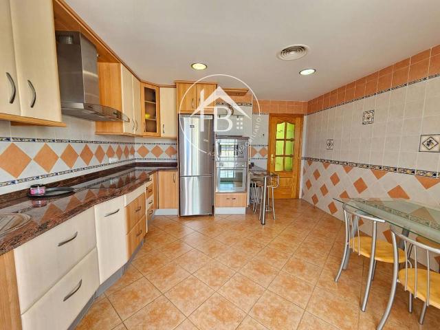 Chalet en venta en l'Alacantí, Valencia