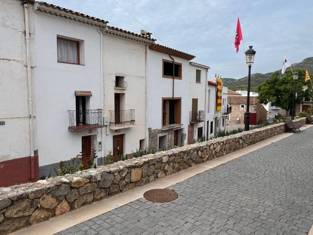 Chalet en venta en la Platja d'Orpesa, la Plana Alta