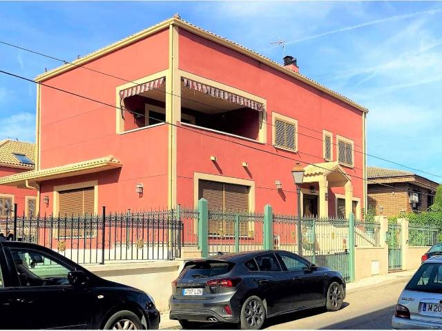 Villa en venta en Aranjuez, Casco Antiguo