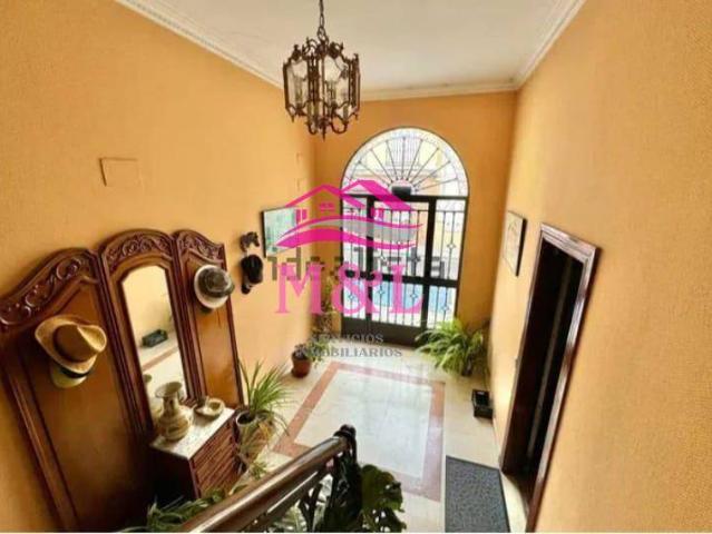 Chalet en venta en Mérida