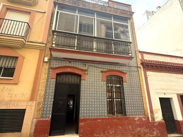 Chalet en venta en Huelva