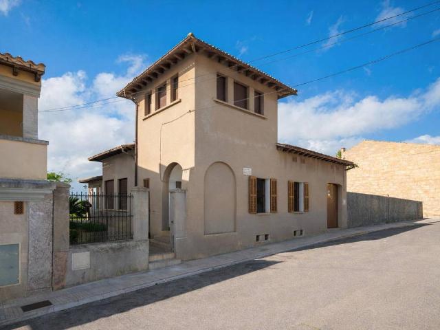 Chalet en venta en Crist Rei, Raiguer