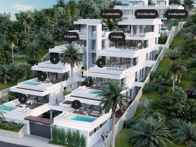 Chalet en venta en La Axarquía, Andalucía