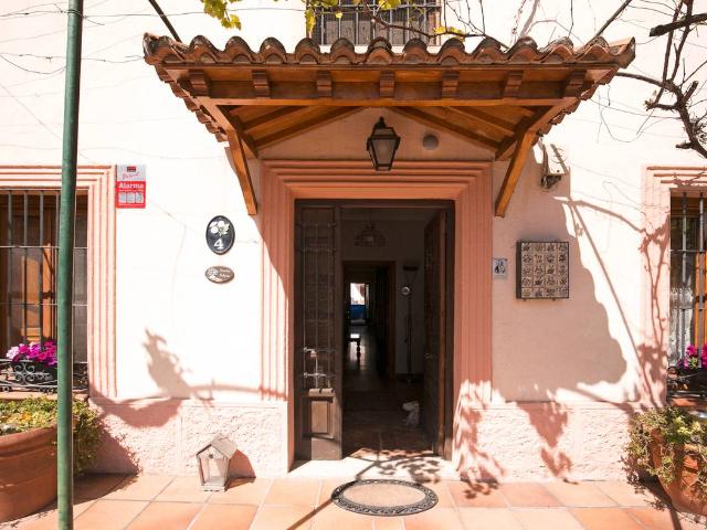 Villa en venta en Azuqueca De Henares