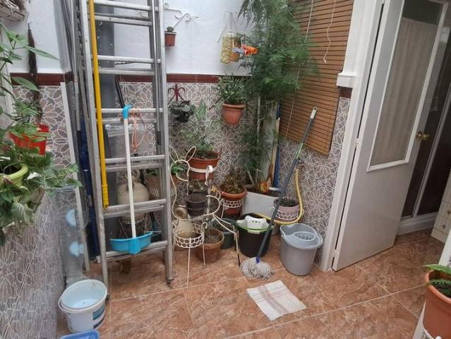 Chalet en venta en Barriada Centro-Sur, Puertollano