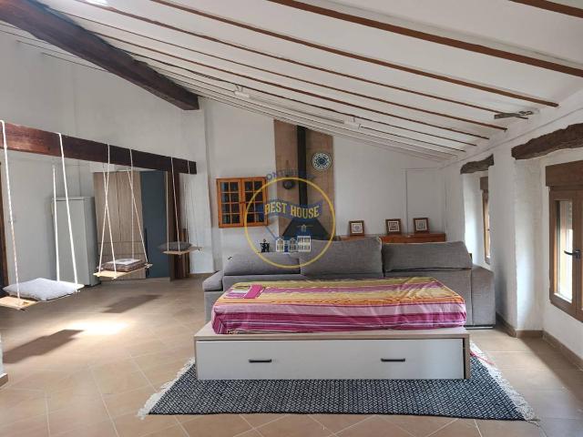 Chalet en venta en la Vall d'Albaida, Valencia